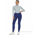 Custom Noble Equestrian Breeches for Women Full siège